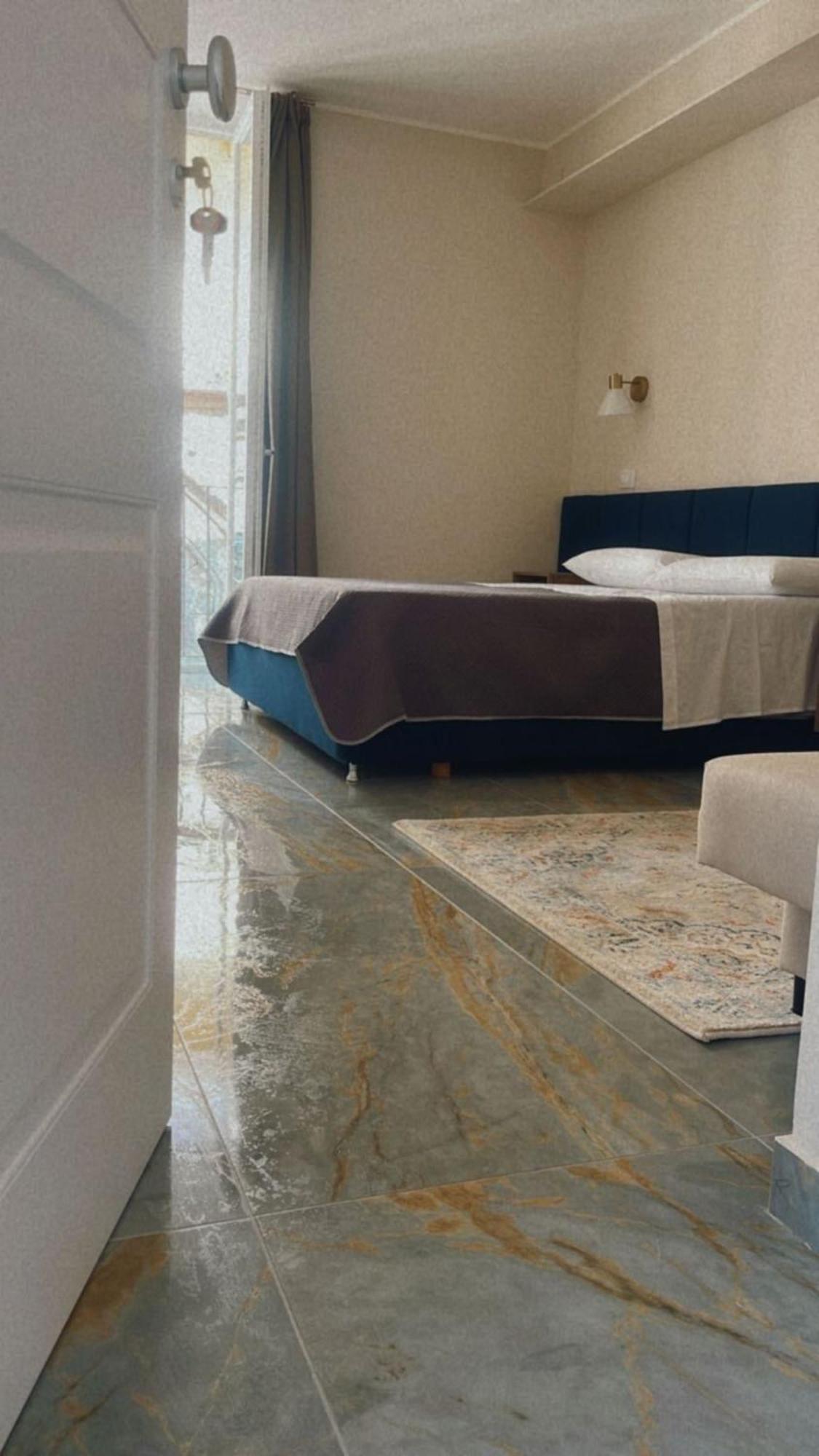 B&B Pensione Santa Chiara Nola Εξωτερικό φωτογραφία